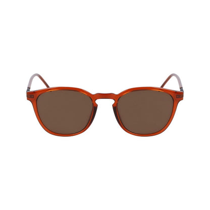 ZEISS Brown Injected Sunglasses – Stylish UV Protection