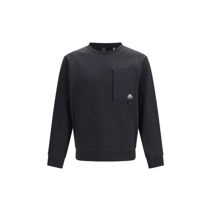 Moose Knuckles Dalon Crewneck Sweatshirt