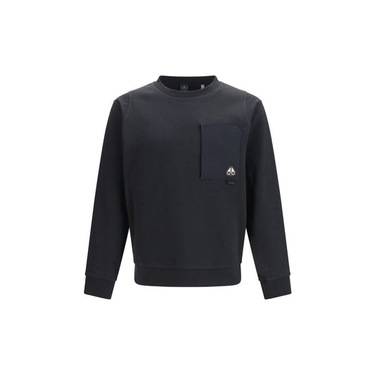 Moose Knuckles Dalon Crewneck Sweatshirt
