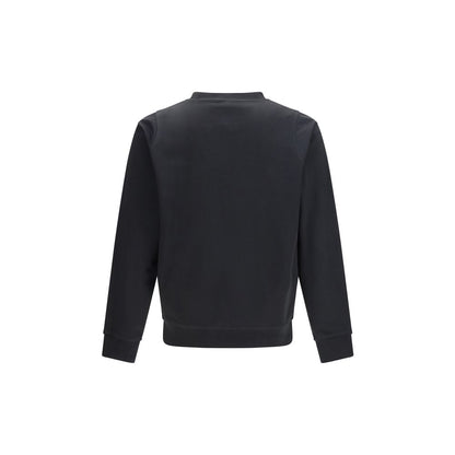Moose Knuckles Dalon Crewneck Sweatshirt