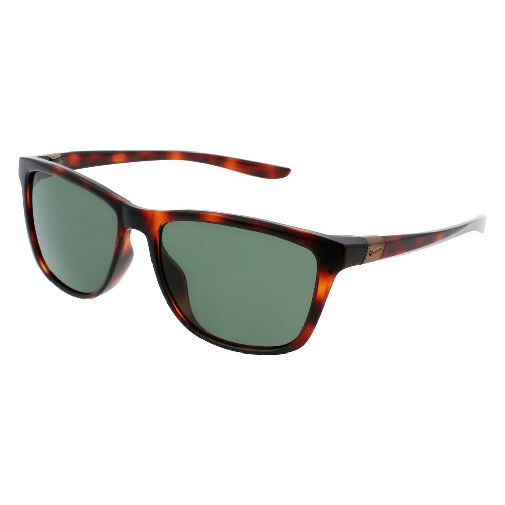 Nike Women's Brown Injected Sunglasses – Polarized, UV Protection