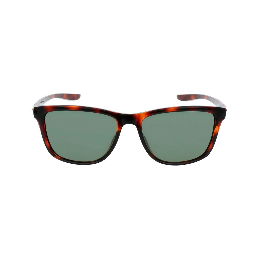 Nike Women's Brown Injected Sunglasses – Polarized, UV Protection