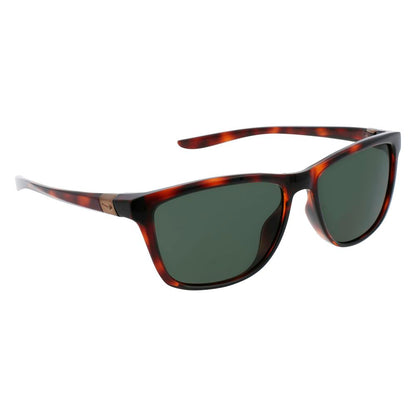 Nike Women's Brown Injected Sunglasses – Polarized, UV Protection