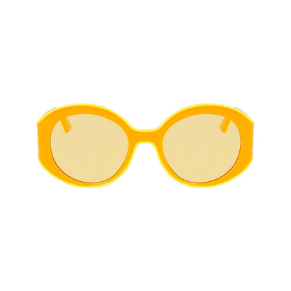 Longchamp Women’s Sunglasses – Yellow Injected Frame