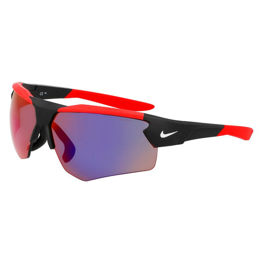 Nike Multicolor Sunglasses – Stylish Injected Frame with UV Protection