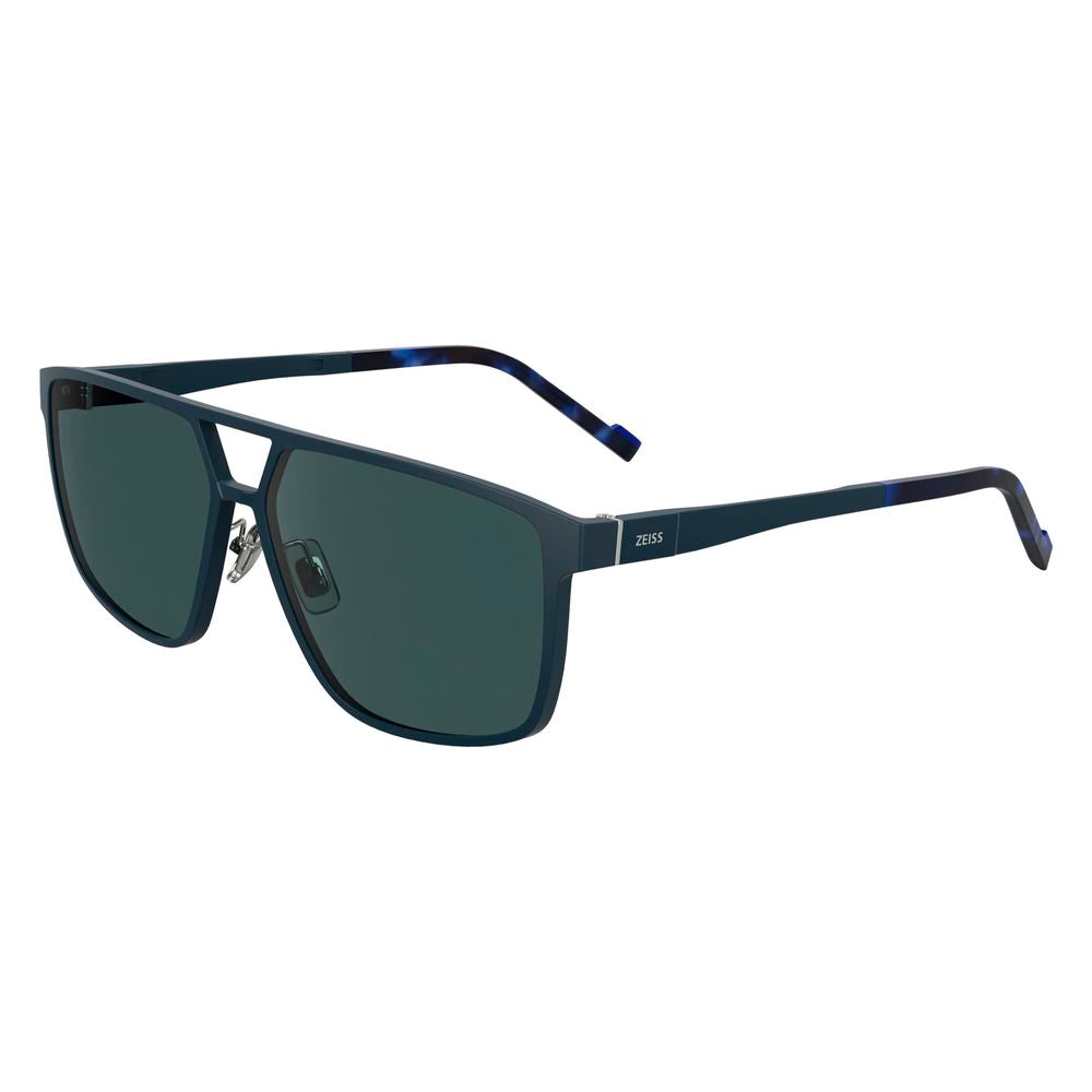 ZEISS Blue Injected Sunglasses – Polarized, Stylish Protection
