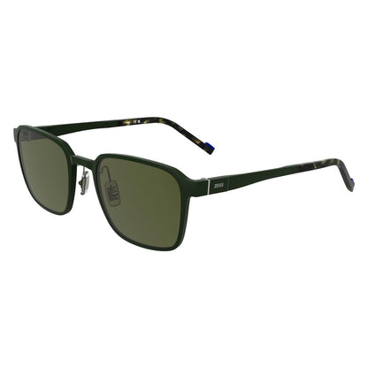 ZEISS Bicolor Injected Sunglasses – Green Polarized Lenses