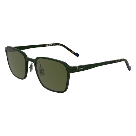 ZEISS Bicolor Injected Sunglasses – Green Polarized Lenses