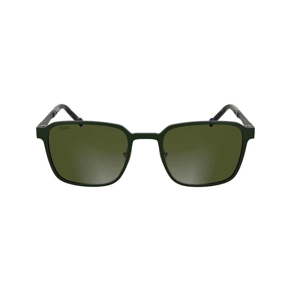 ZEISS Bicolor Injected Sunglasses – Green Polarized Lenses
