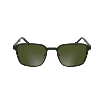 ZEISS Bicolor Injected Sunglasses – Green Polarized Lenses