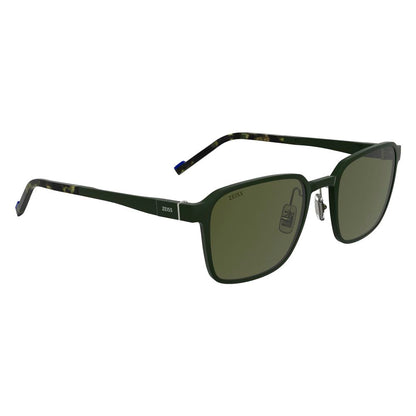 ZEISS Bicolor Injected Sunglasses – Green Polarized Lenses