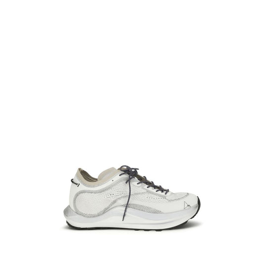 ROA Sella Lite White Athletic Sneakers