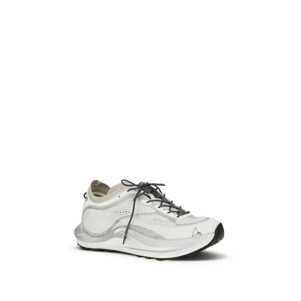 ROA Sella Lite White Athletic Sneakers