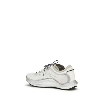 ROA Sella Lite White Athletic Sneakers
