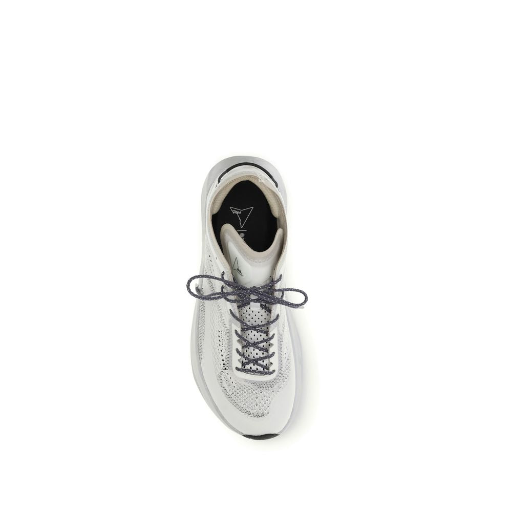 ROA Sella Lite White Athletic Sneakers