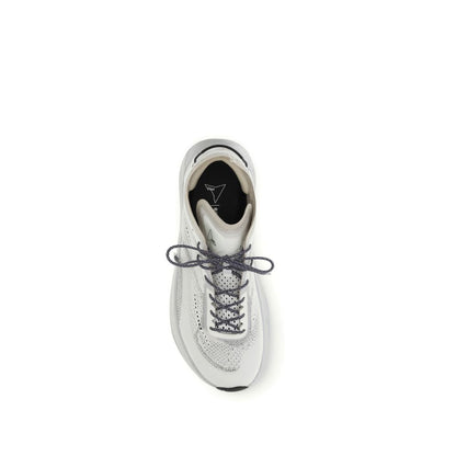 ROA Sella Lite White Athletic Sneakers