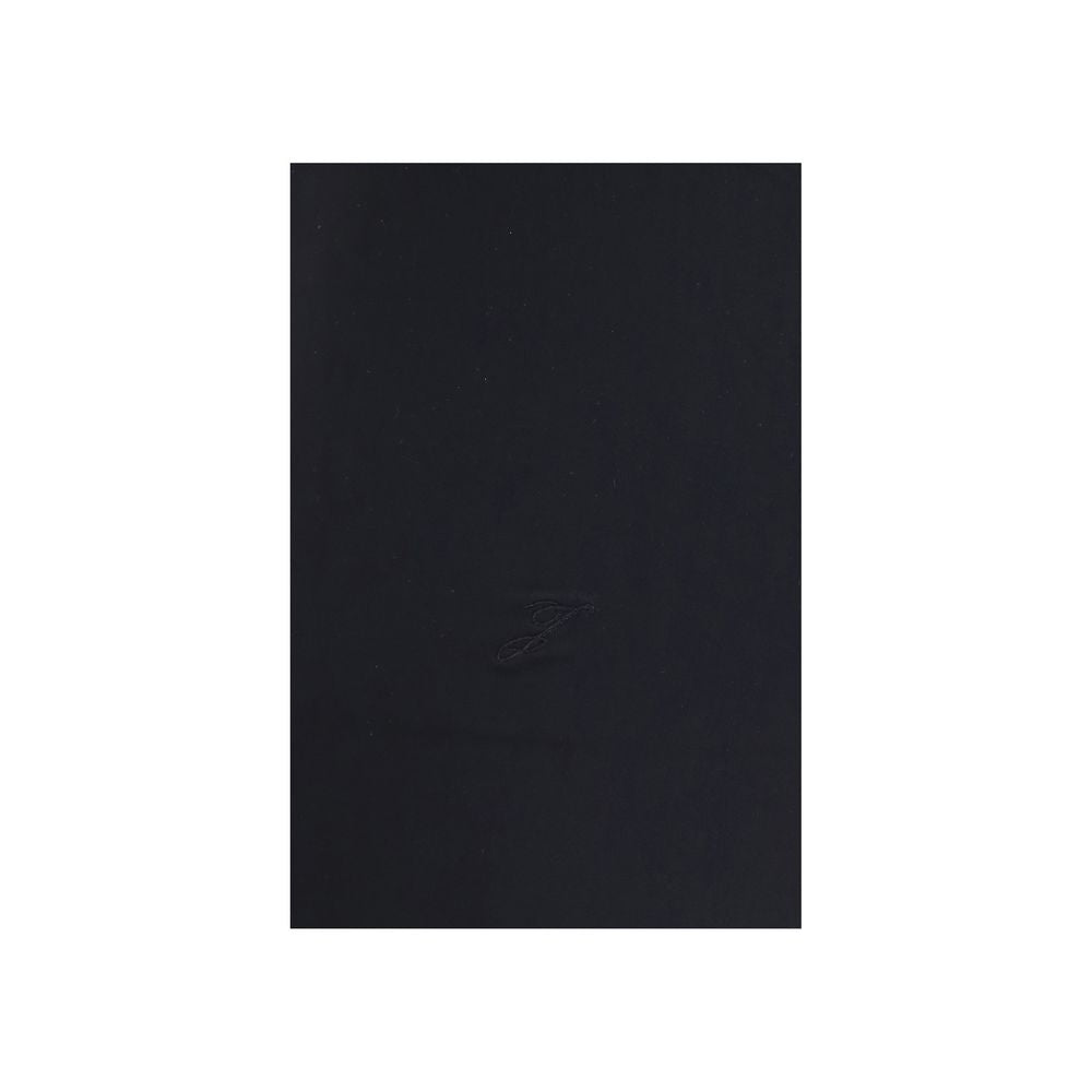 Jacquemus Black Bastide One-Piece Swimsuit
