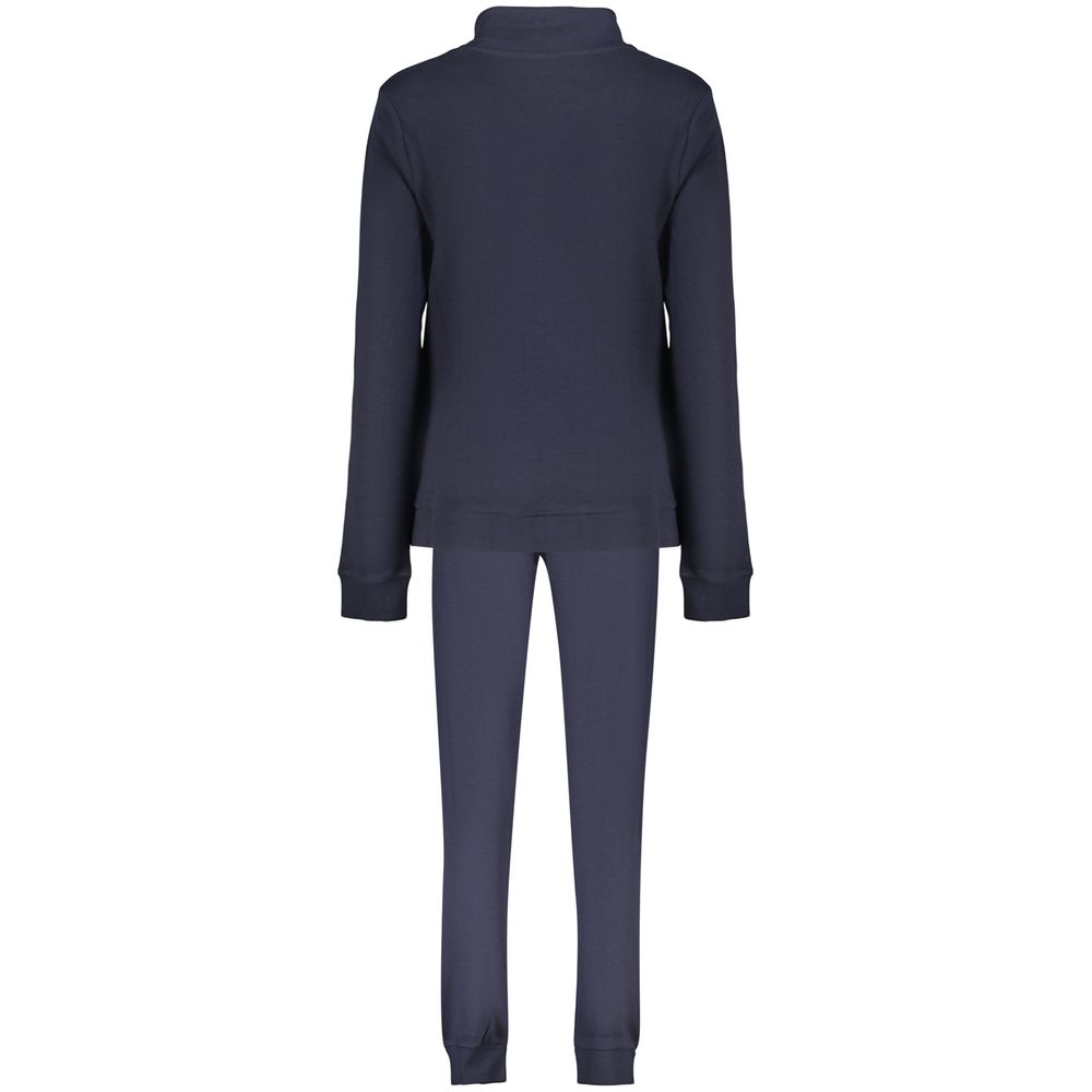 Freddy Blue Cotton Tracksuit