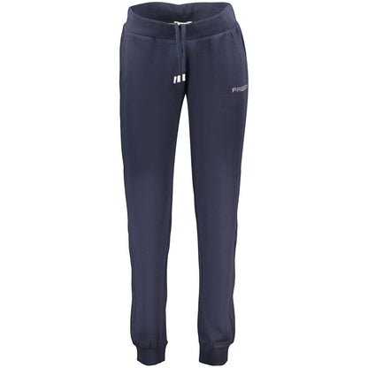 Freddy Blue Cotton Tracksuit