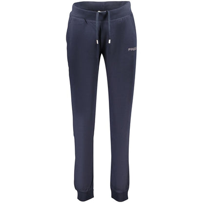 Freddy Pink & Blue Cotton Tracksuit