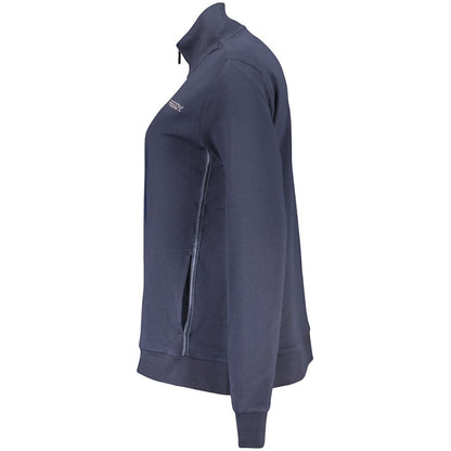 Freddy Blue Cotton Tracksuit: Stylish Comfort for Every Occasion