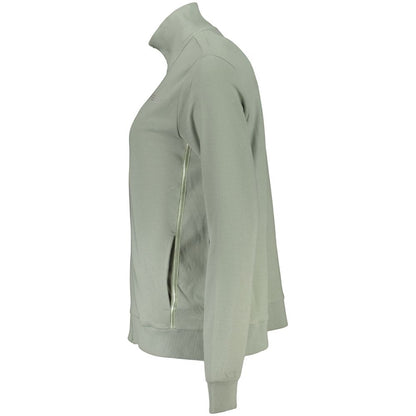 Freddy Green & Black Cotton Tracksuit: Stylish Comfort for Every Occasion