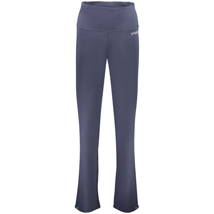 Freddy Blue Cotton Joggers - Stylish and Comfortable Workout Pants
