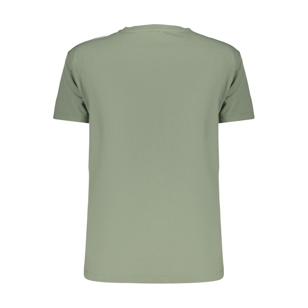 Freddy Green Cotton Sportswear T-Shirt