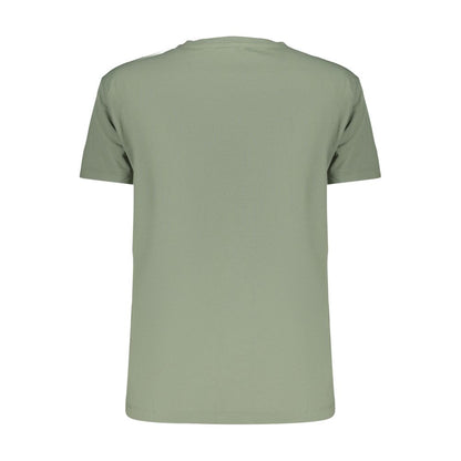 Freddy Green Cotton Sportswear T-Shirt
