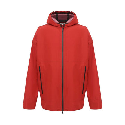Bottega Veneta Multicolor Polyamide Jacket