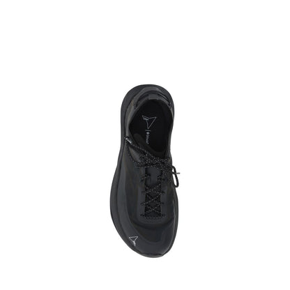 ROA Sella Sneakers - Modern Footwear Essentials