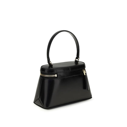 Givenchy Black Leather Antigona Mini Handbag
