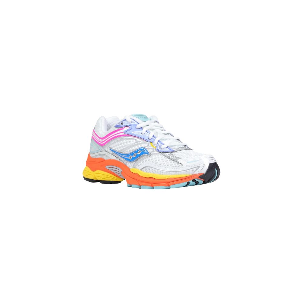 Saucony PROGRID OMNI 9 Women's Synthetic Athletic Sneakers