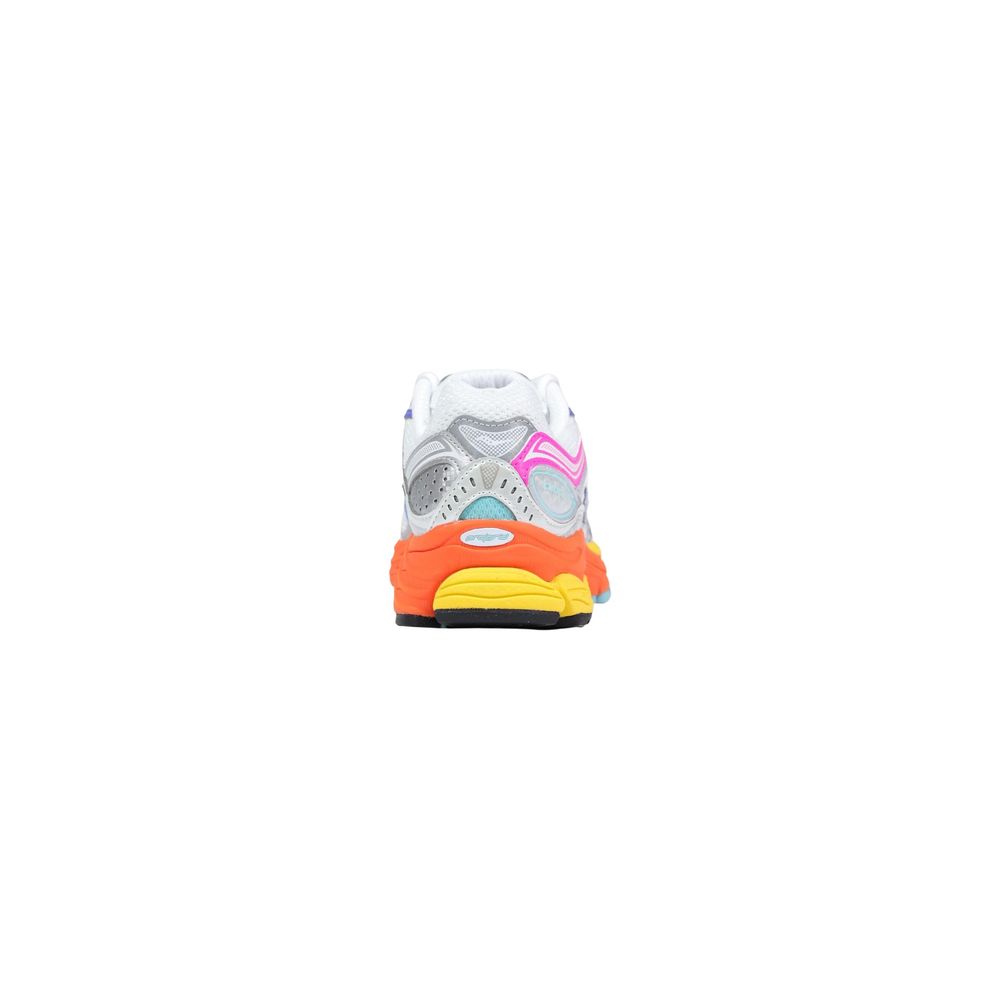 Saucony PROGRID OMNI 9 Women's Synthetic Athletic Sneakers