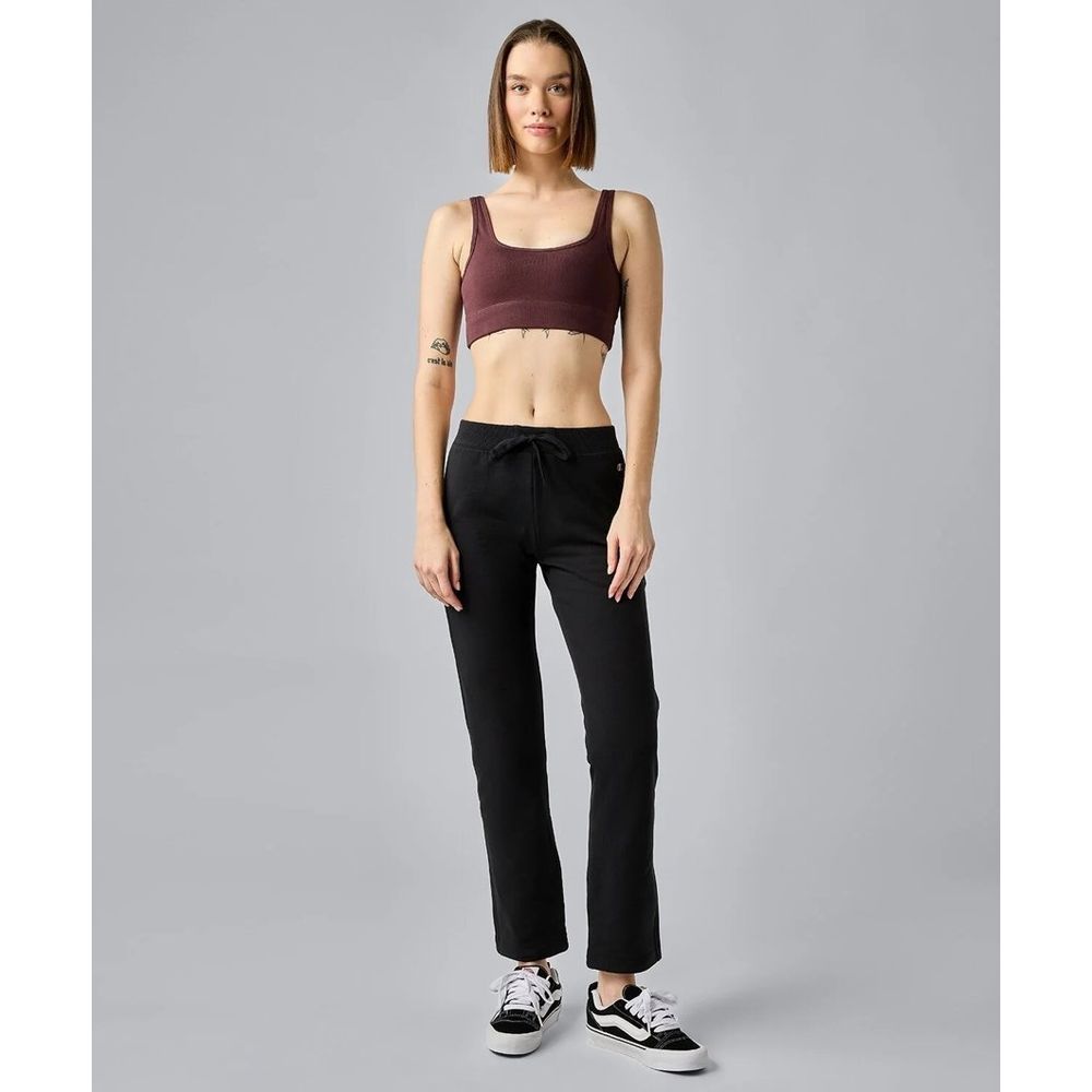 Champion Brown Cotton Bra: Comfort Meets Style