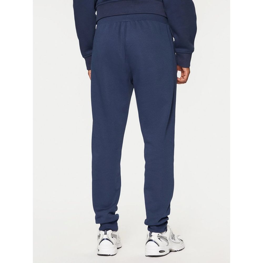 Champion Blue Cotton Joggers