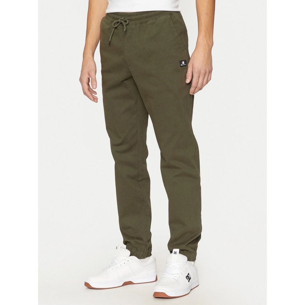 Champion Army Cotton Joggers