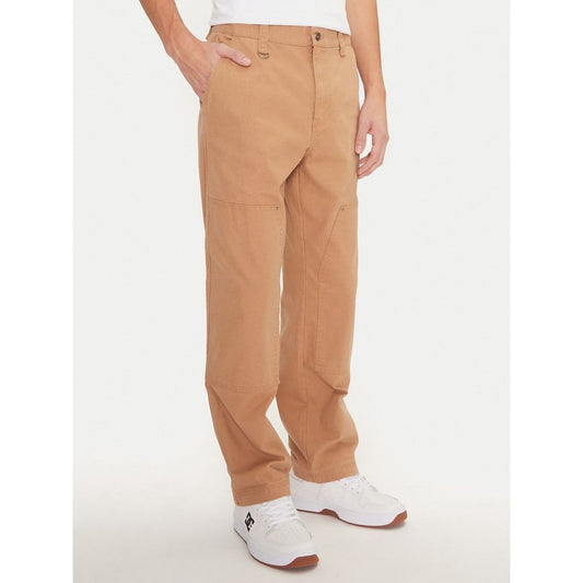 Champion Brown Cotton Joggers
