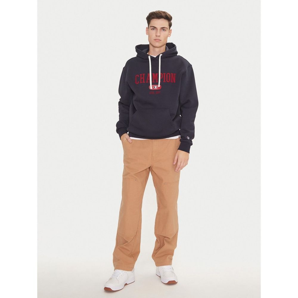 Champion Brown Cotton Joggers