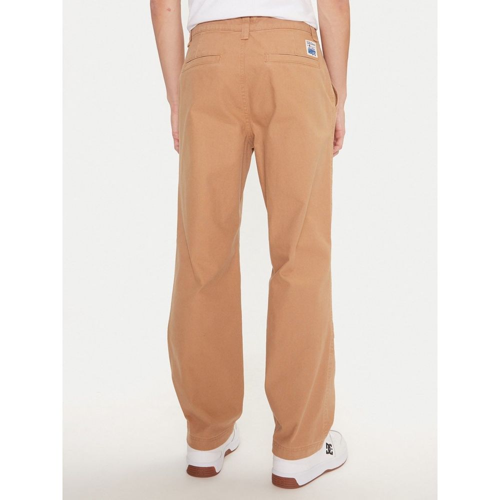 Champion Brown Cotton Joggers