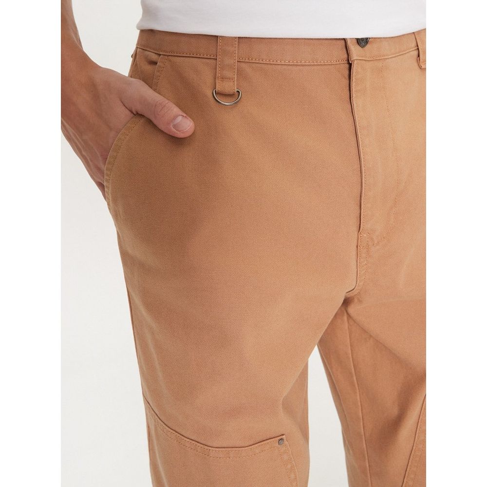 Champion Brown Cotton Joggers