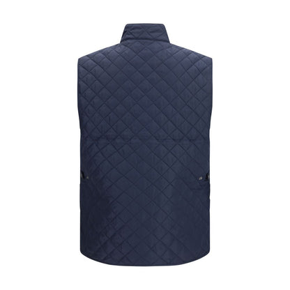 Belstaff Icon Quilted Nylon Gilet