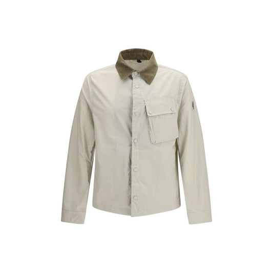 Belstaff Ground Jacket with Velvet Collar