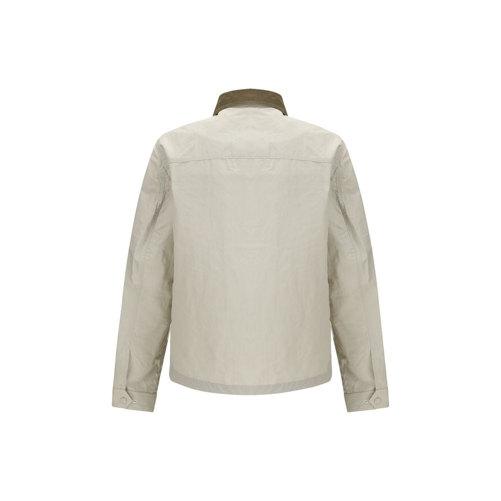 Belstaff Ground Jacket with Velvet Collar