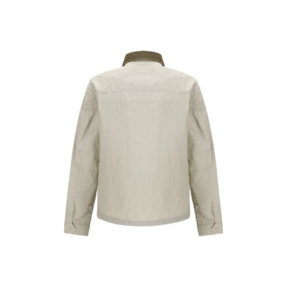 Belstaff Ground Jacket with Velvet Collar