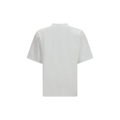 Balenciaga Messy Spray T-shirt
