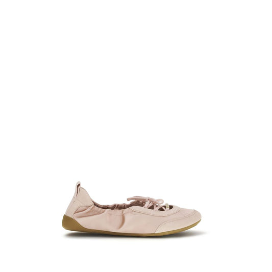Chloé Kick Ballet Flats