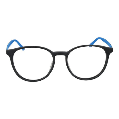 Fila Men's Optical Frames – Grey Full-Rim Design