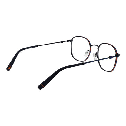 Fila Unisex Optical Glasses – Blue Full-Rim Frame, 51mm