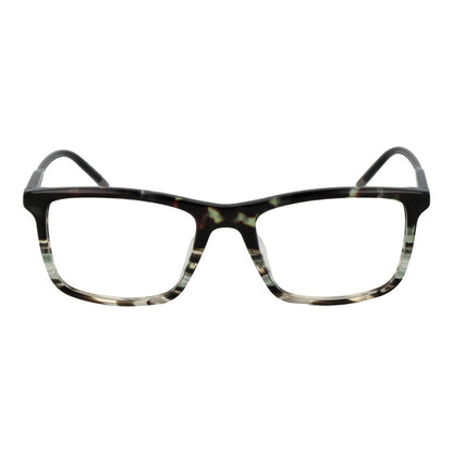Lozza Multicolor Men's Optical Frames – Rectangle Full-Rim